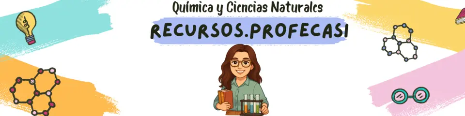Casandra Flores Videla - @recursos.profecasi cover photo