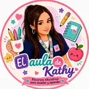 El aula de Kathy - @profe.kaaathy