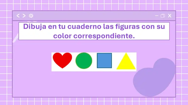 Actividad breve de Patrones (con música)