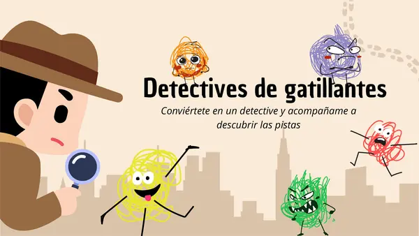 Detectives de gatillantes