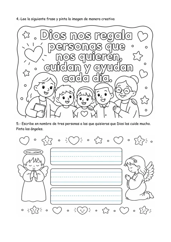 UNIDAD 3 SEGUNDO  BÁSICO CON ACTIVIDAD EVALUABLE