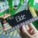 Diana Elide Maupome - @elidemr