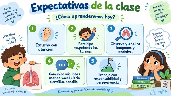 5TO OA 3 SISTEMA RESPIRATORIO