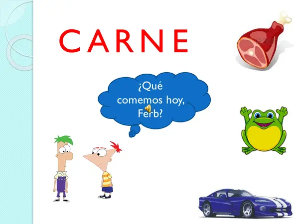 análisis y síntesis fonémica (conciencia fonológica)