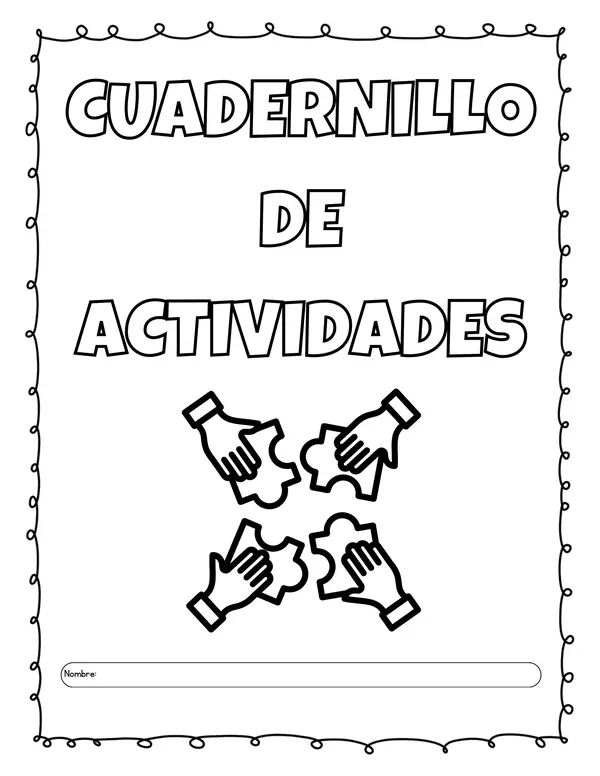 Cuadernillo Atención
