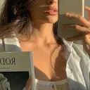 Charlotte Olivia West Duson - @charlotte.olivia.west