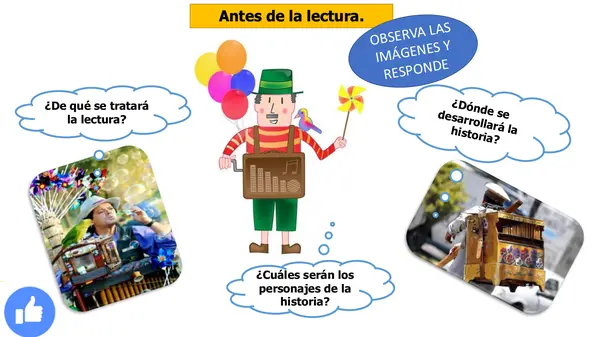 El poema y su estructura.