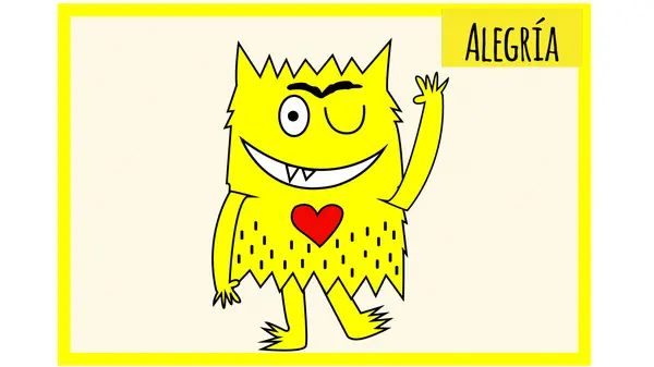 EMOCIONOMETRO PARA EL AULA