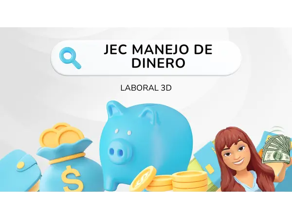 Manejo de dinero sesión 1