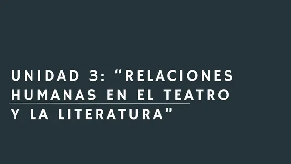 Estilo directo e indirecto