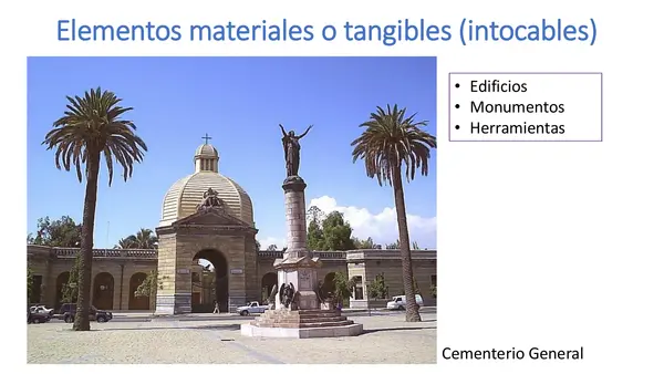 Patrimonio colonial