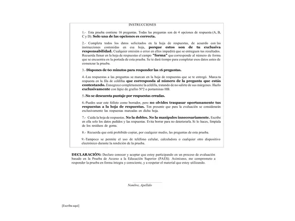 MINI ENSAYO  1-1 (16 PREGUNTAS) TEXTOS LITERARIOS