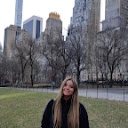 Soraya Salgado Casanova - @soorybelen
