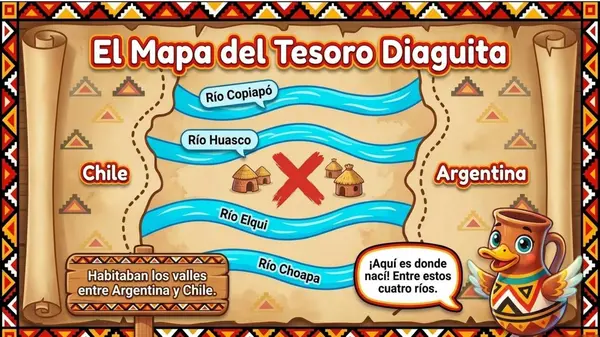 LOS DIAGUITAS