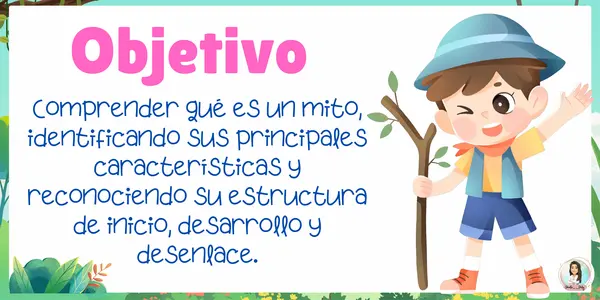 El mito