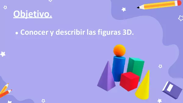 Figuras 3D