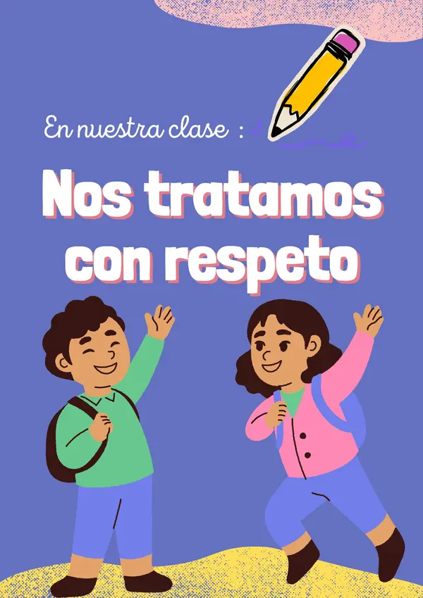 Normas de aula