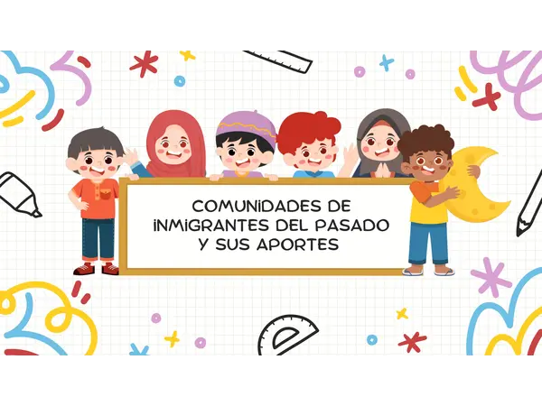 Aportes de las primeras colonias inmigrantes a Chile