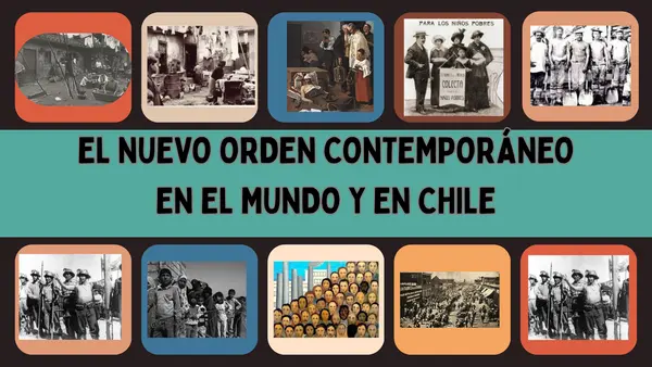 Cuestión social
