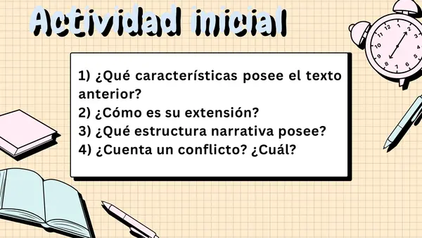¡Escribir es un juego! 5 Técnicas Creativas para Crear Microcuentos en el Mes del Libro ✍️📖