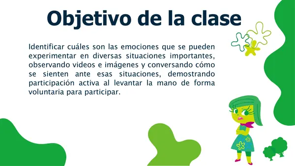 Emociones