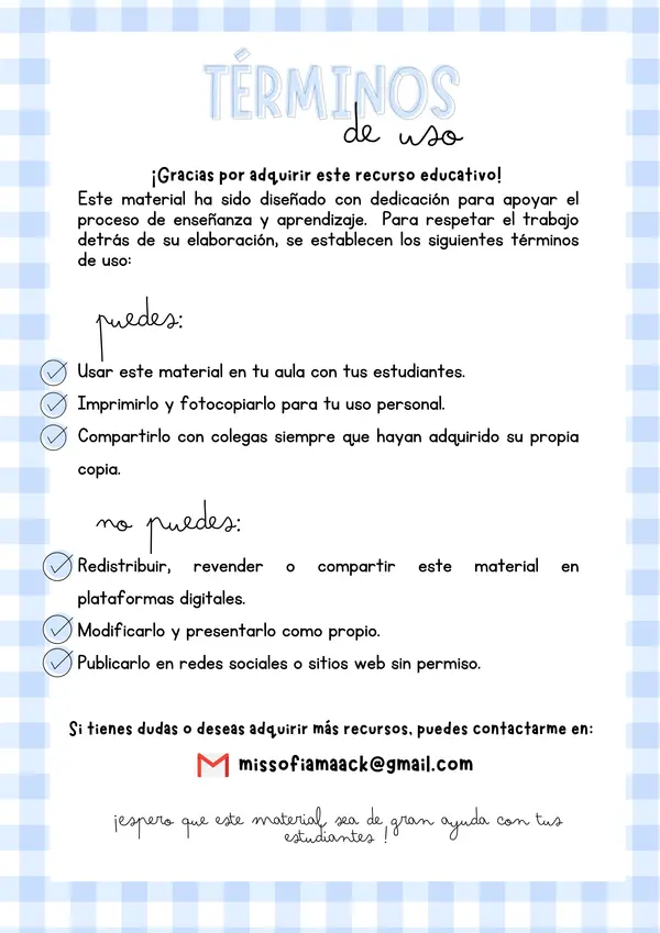 Reglas de acentuación
