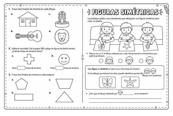 Transformaciones isométricas