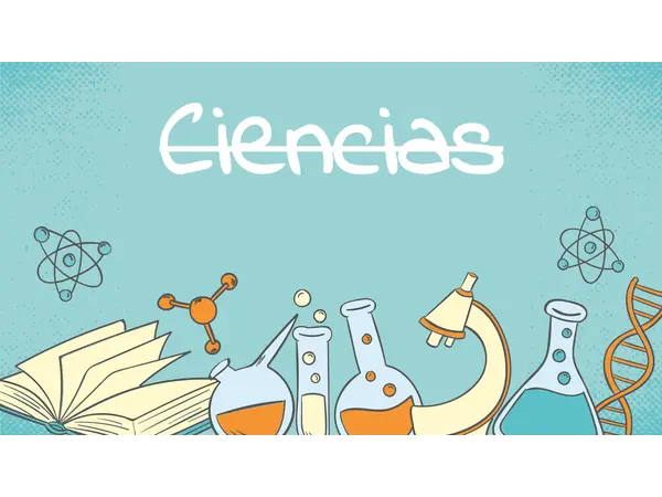 clase 1 ciencias " celula"