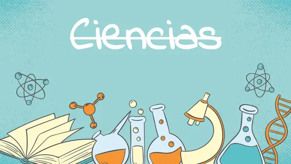 clase 1 ciencias " celula"