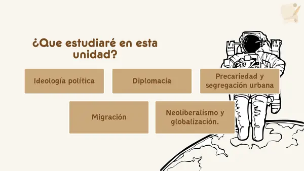 ¿Qué fue la Guerra Fría? | Segundo Medio 