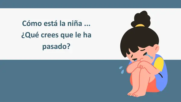 PPT hablemos de emociones 