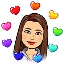 Johana Margott Rojas Rojas - @johanarojas