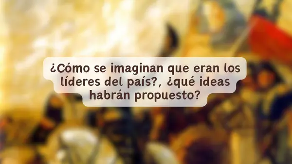 Organización de la República de Chile