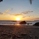 Playa Pavones Costa Rica - @playa.pavones.costa.r