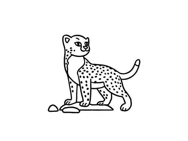 Cuadernillo para colorear - Animales