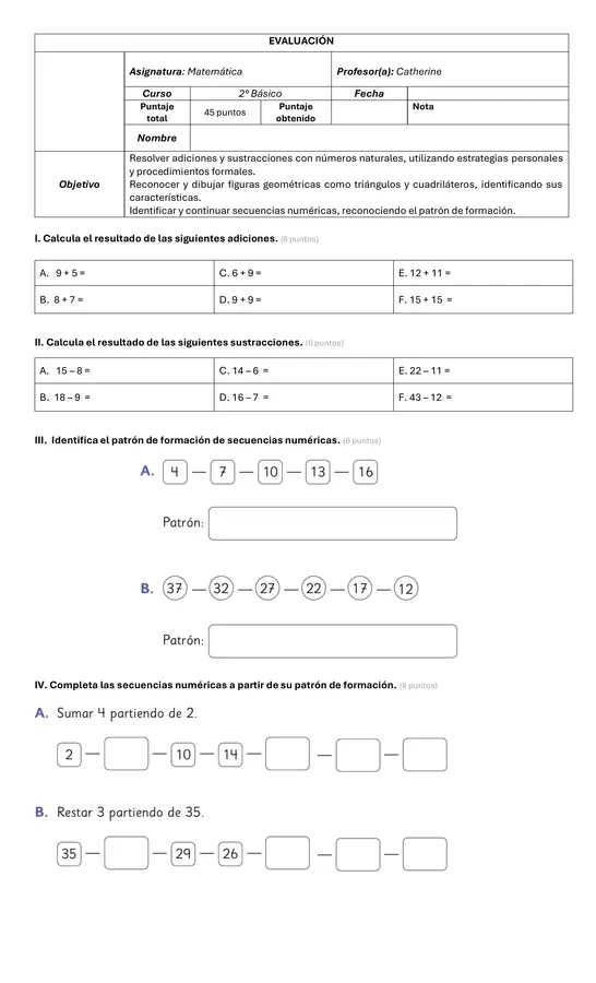 Unidad 3 