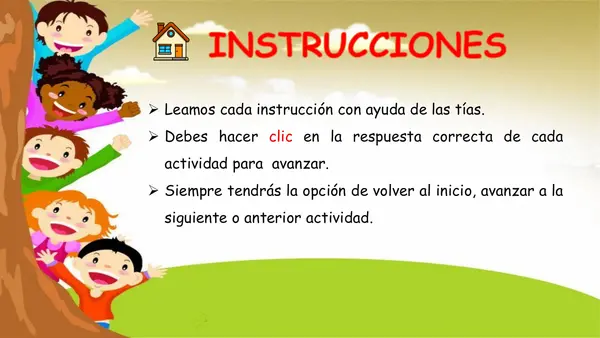 ppt letra M