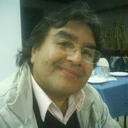 Luis Miguel González - @luchito