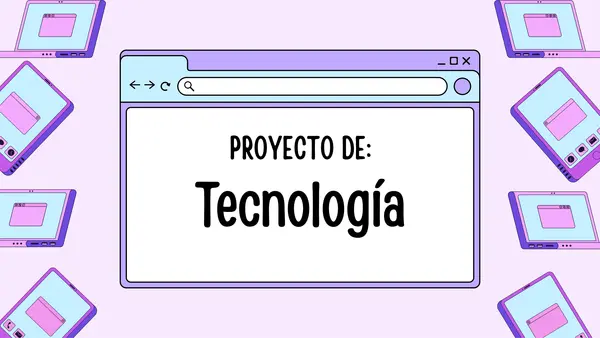 Vocabulario del computador