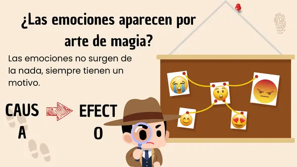 Detectives de gatillantes