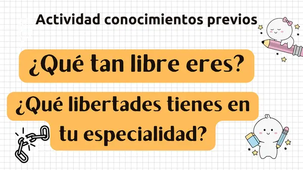 Expresiones liberalismo