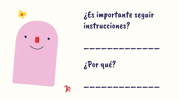 Textos Instructivos