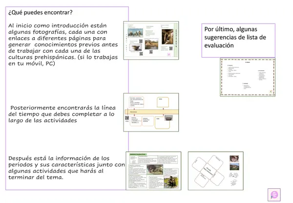 PREHISTORIA EN OCCIDENTE