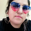 Iridian Gonzalez - @mtra.iridian.c.d