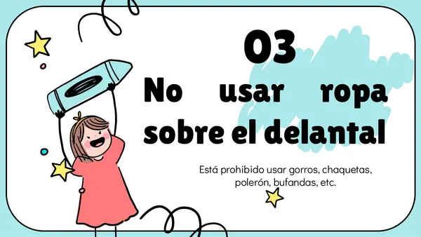 PPT Normas de seguridad LABORATORIO