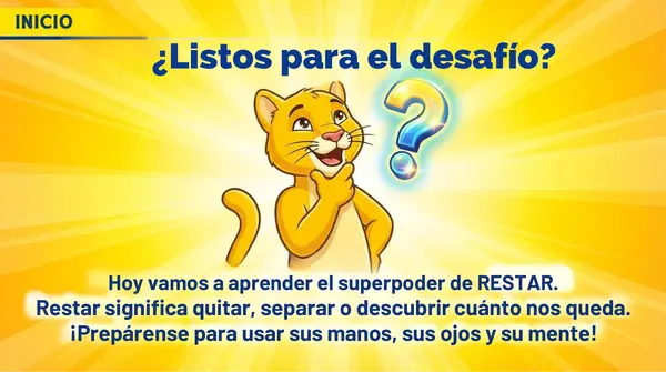 Clase 4 Capitulo 2 Unidad 1 "RESTAR" 2° Básico