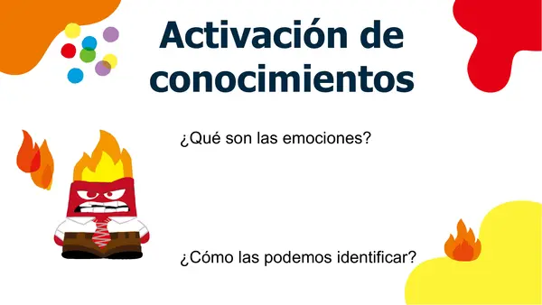 Emociones