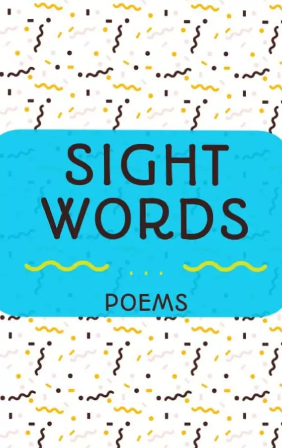 Sight words 77 poems