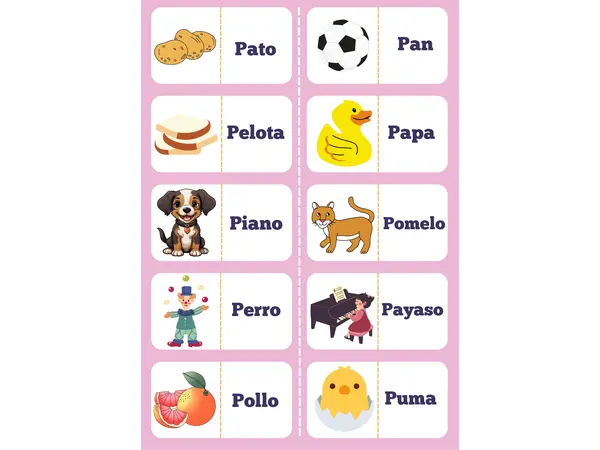 Dominó