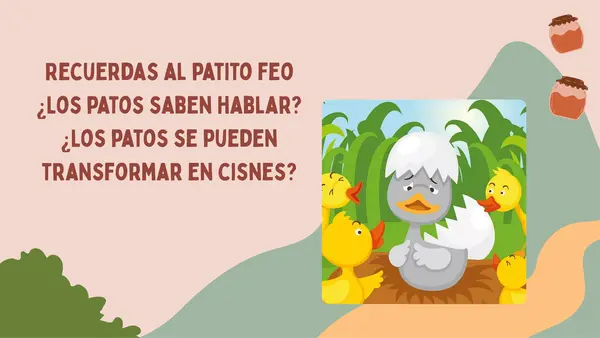 Textos Literarios: "El Cuento y la Fábula"